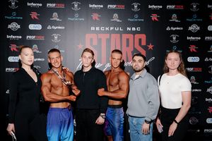 Фоторепортаж Сергея Дружинина (27.09.26)